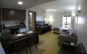 Bonaparte Hotel - Excelente Apartamento#417